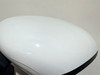 2017-2022 Alfa Romeo Giulia Passenger Side Mirror / Alfa White AG005