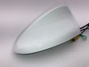 2017-2022 Alfa Romeo Giulia Shark Fin Roof Antenna / Alfa White  AG005