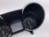 2019 Alfa Romeo Giulia Ti Sport Instrument Gauge Cluster / 50559264 /  AG005