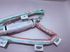 2017-2022 Alfa Romeo Giulia Passenger Side Roof Curtain Airbag SRS / AG005