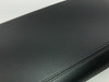 2017-2019 Alfa Romeo Giulia Center Console Lid / Black Leather /   AG005