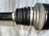 2017-2022 Alfa Romeo Giulia 2.0l OEM Rear CV Axles Half Shafts / Pair /  AG005