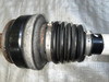 2017-2022 Alfa Romeo Giulia 2.0l OEM Rear CV Axles Half Shafts / Pair /  AG005