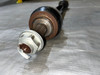 2017-2022 Alfa Romeo Giulia 2.0l OEM Rear CV Axles Half Shafts / Pair /  AG005