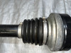 2017-2022 Alfa Romeo Giulia 2.0l OEM Rear CV Axles Half Shafts / Pair /  AG005