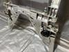 2017-2021 Alfa Romeo Giulia Q4 AWD Front Subframe Crossmember / AG005