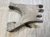 2017-2019 Alfa Romeo Giulia Passenger Side Rear Lower Control Arm / OEM / AG005