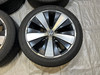2013-2019 Volkswagen Beetle Turbo 18" 5 Spoke Wheels Rims w/ Tires / Set of 4 / VB012