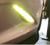 2016-2023 Mazda Mx5 Miata Driver Side LED Daytime Running Light DRL  /   ND049
