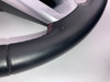 2016-2020 Mazda Mx5 Miata Steering Wheel w/ Trim / Manual / Red Stitching /   ND049