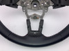 2016-2020 Mazda Mx5 Miata OEM Steering Wheel / Manual / Red Stitching /   ND049