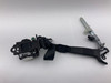 2016-2023 Mazda Mx5 Miata Passenger Seat Belt Pretensioner  /   ND049