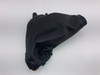 2016-2024 Mazda Mx5 Miata Manual Shift Boot w/ Surround Trim - Red Stitch /   ND049