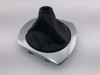 2016-2024 Mazda Mx5 Miata Manual Shift Boot w/ Surround Trim - Red Stitch /   ND049