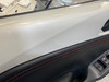 2016-2018 Mazda Mx5 Miata Interior Door Panels w/ Trim / Ceramic Metallic / Pair / ND049