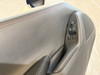 2016-2018 Mazda Mx5 Miata Interior Door Panels w/ Trim / Ceramic Metallic / Pair / ND049