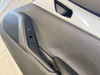 2016-2018 Mazda Mx5 Miata Interior Door Panels w/ Trim / Ceramic Metallic / Pair / ND049