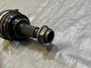 2016-2024 Mazda Mx5 Miata CV Axle Half Shafts / Pair / Manual  /  ND049