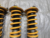 2016-2024 Mazda Mx5 Miata Sakebomb Ohlins DFV Coilover Shocks / Set of 4 / USED / ND049