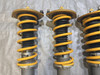 2016-2024 Mazda Mx5 Miata Sakebomb Ohlins DFV Coilover Shocks / Set of 4 / USED / ND049