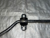 2016-2024 Mazda Mx5 Miata Flyin' Miata Front & Rear Sway Bars / Pair / USED /   ND049