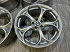 2017-2019 Alfa Romeo Giulia 19" Wheels Rims / Set of 4 / *Minor Bends* / AG005