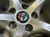 2017-2019 Alfa Romeo Giulia 19" Wheels Rims / Set of 4 / *Minor Bends* / AG005