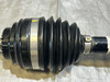2014-2019 Mini Cooper S Passenger Side Axle Half Shaft / Manual / 96K R3011