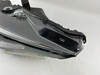 2017-2020 Infiniti Q60 Passenger Side Headlight / Xenon HID *DAMAGED* /    IQ605