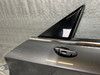 2017-2020 Infiniti Q60 Driver Door Assembly / Graphite Shadow IQ605