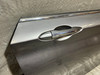 2017-2020 Infiniti Q60 Passenger Door Assembly / Graphite Shadow IQ605
