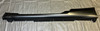2017-2020 Infiniti Q60 Driver Side Skirt Rocker Panel / Graphite Shadow IQ605