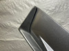 2017-2020 Infiniti Q60 Driver Side Skirt Rocker Panel / Graphite Shadow IQ605