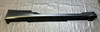 2017-2020 Infiniti Q60 Passenger Side Skirt Rocker Panel / Graphite Shadow IQ605