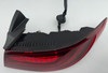 2017-2020 Infiniti Q60 Passenger Side Outer Tail Light /   IQ605