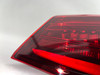 2017-2020 Infiniti Q60 Passenger Side Outer Tail Light /   IQ605