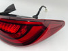 2017-2020 Infiniti Q60 Passenger Side Outer Tail Light /   IQ605