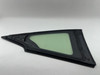2017-2020 Infiniti Q60 Driver Side Quarter Window Glass  /   IQ605