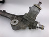 2017-2020 Infiniti Q60 3.0T RWD Steering Rack w/ EPS Motor /  IQ605