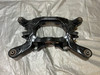 2017-2020 Infiniti Q60 3.0T Rear Subframe Crossmember Assembly / IQ605