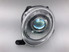 2012-2017 Fiat 500 Abarth Driver Side Headlight / Chrome /   F5023