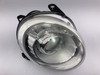 2012-2017 Fiat 500 Abarth Passenger Side Headlight / Chrome /   F5023