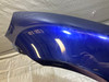1999-2005 Mazda Miata Driver Side Fender Panel  / Strato Blue Mica  NB261