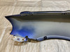1999-2005 Mazda Miata Passenger Side Fender Panel / Strato Blue Mica  NB261
