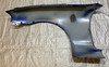 1999-2005 Mazda Miata Passenger Side Fender Panel / Strato Blue Mica  NB261