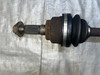 1999-2005 Mazda Miata Axle Half Shafts / Pair / NON ABS  / 92K NB261