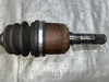 1999-2005 Mazda Miata Axle Half Shafts / Pair / NON ABS  / 92K NB261
