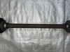 1999-2005 Mazda Miata Axle Half Shafts / Pair / NON ABS  / 92K NB261
