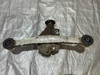 1999-2005 Mazda Miata Open Differential w/ Housing / 4.10 / 92K NB261