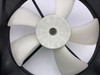 1999-2005 Mazda Miata Cooling Fans w/ Shroud  / 92K NB261